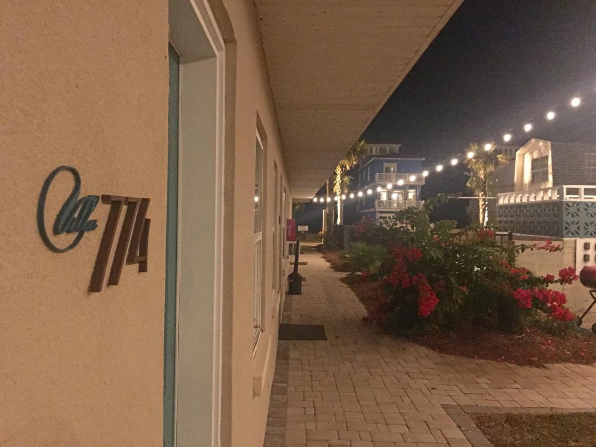 The Catalina Motel Лагуна Бийч Екстериор снимка