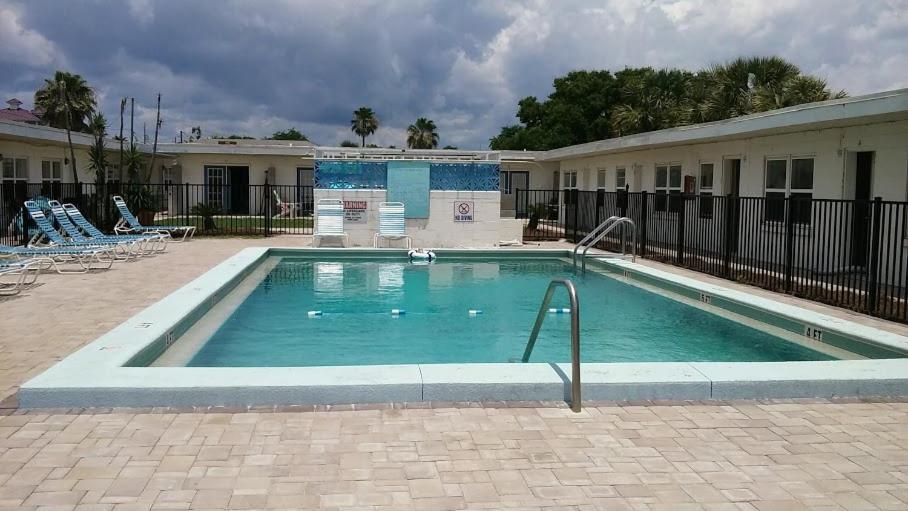 The Catalina Motel Лагуна Бийч Екстериор снимка