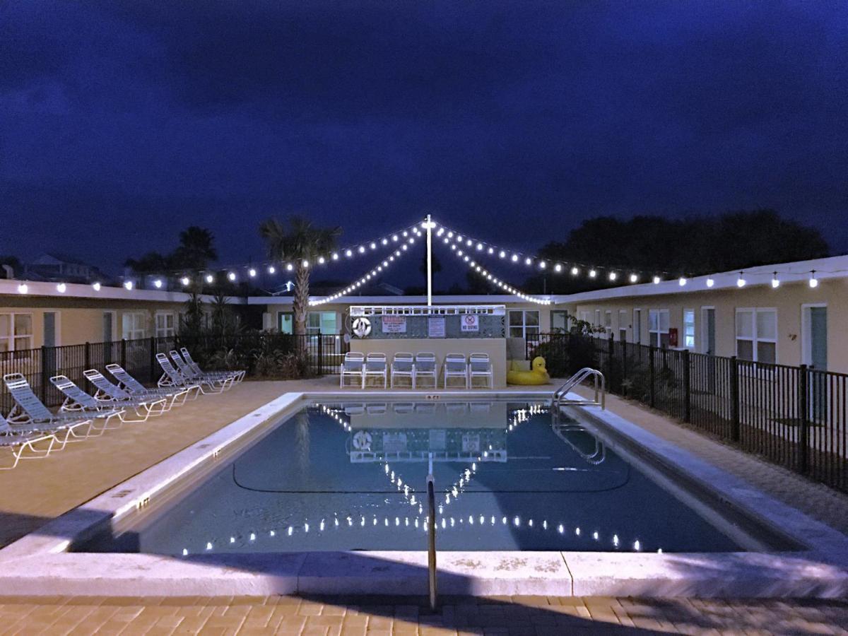 The Catalina Motel Лагуна Бийч Екстериор снимка