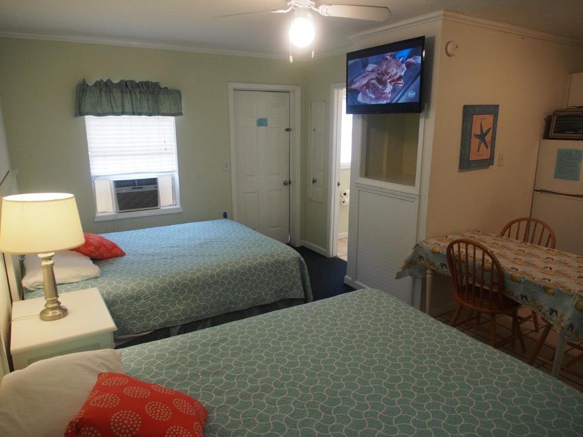 The Catalina Motel Лагуна Бийч Екстериор снимка