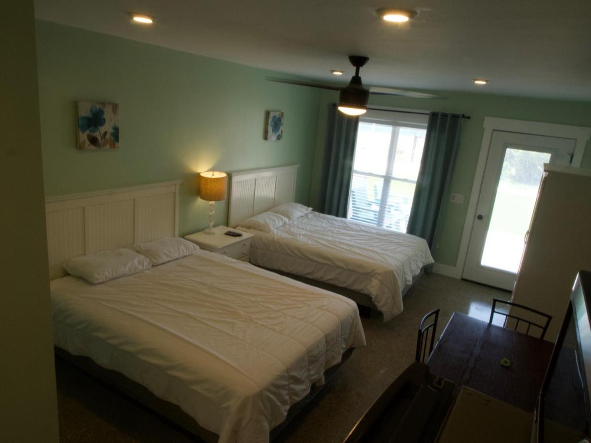 The Catalina Motel Лагуна Бийч Екстериор снимка