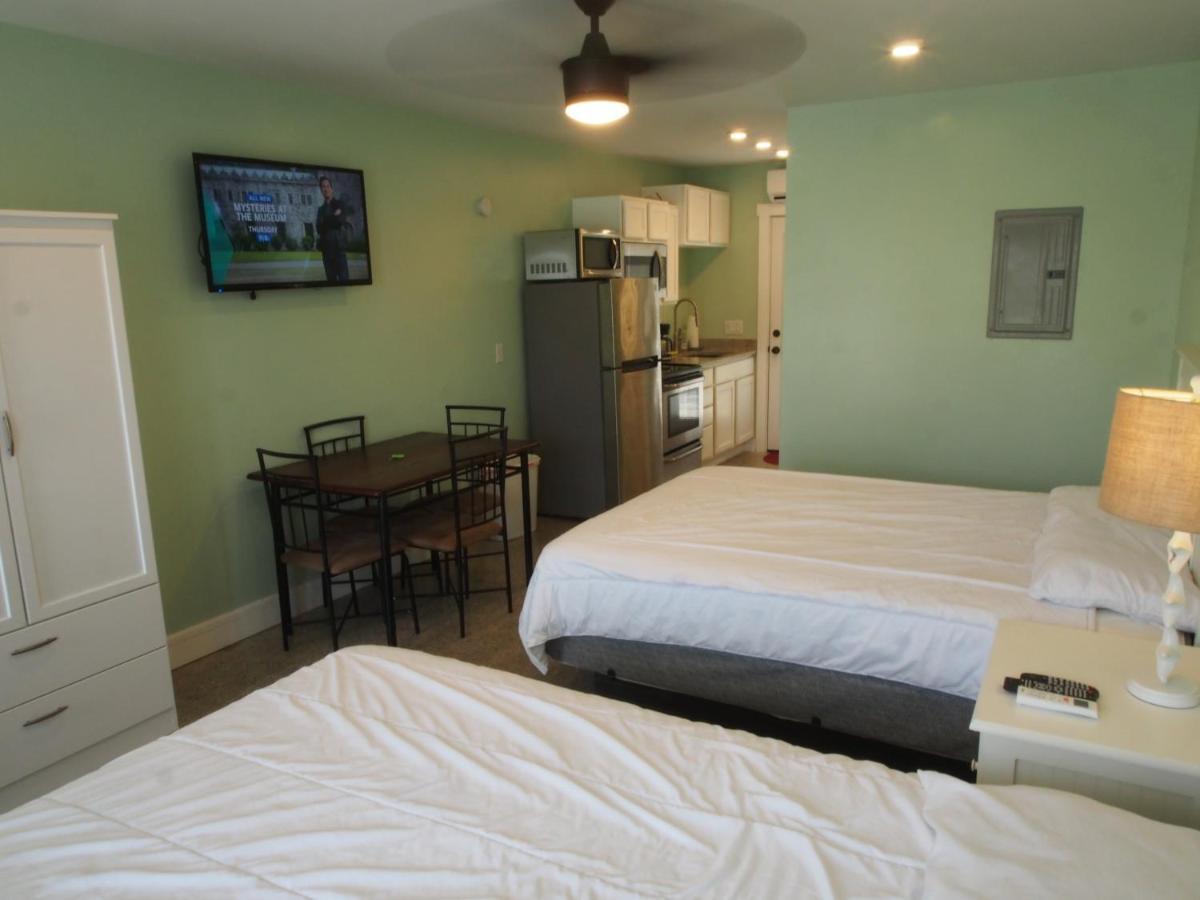 The Catalina Motel Лагуна Бийч Екстериор снимка