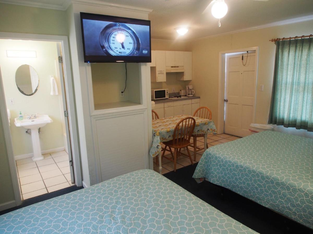 The Catalina Motel Лагуна Бийч Екстериор снимка