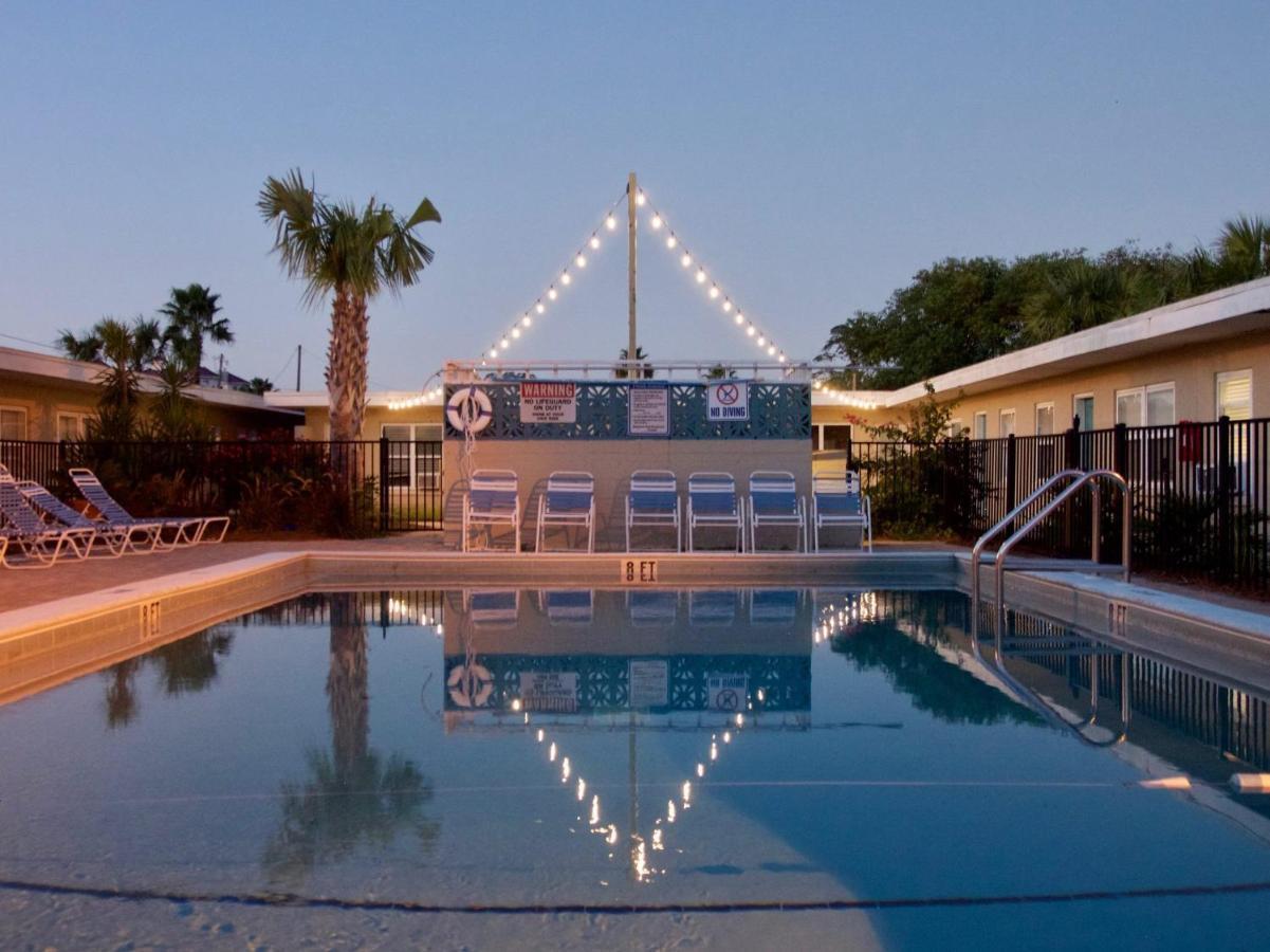 The Catalina Motel Лагуна Бийч Екстериор снимка