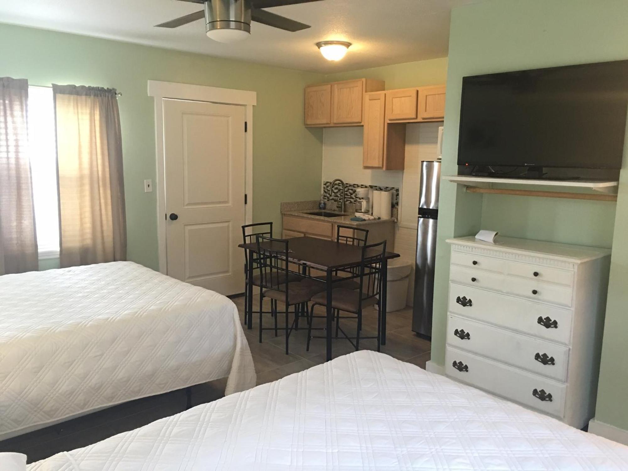 The Catalina Motel Лагуна Бийч Екстериор снимка